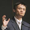 阿里巴巴董事局主席 馬云 如果大家錯(cuò)過(guò)了三十年前的廣東，今天一定不能錯(cuò)過(guò)貴州。