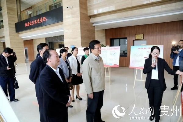 �����M��ʡ�����d�鿴ȫʡ����ϵ�y(t��ng)�����塱�շ�������r