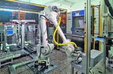 按下“智造”加速鍵 釋放發(fā)展新活力