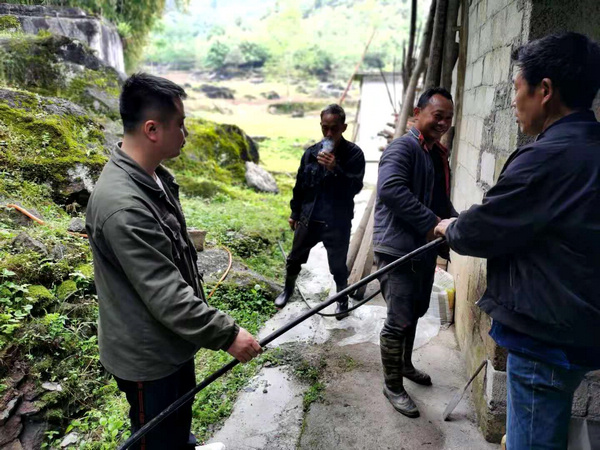 �����hȺ֧���h�T����Ⱥ�����b���ˮ�� ���_�ػ��z