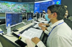 按下“智造”加速鍵 釋放發(fā)展新活力