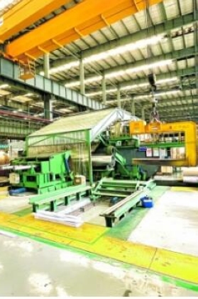 全力構(gòu)建全域創(chuàng)新體系