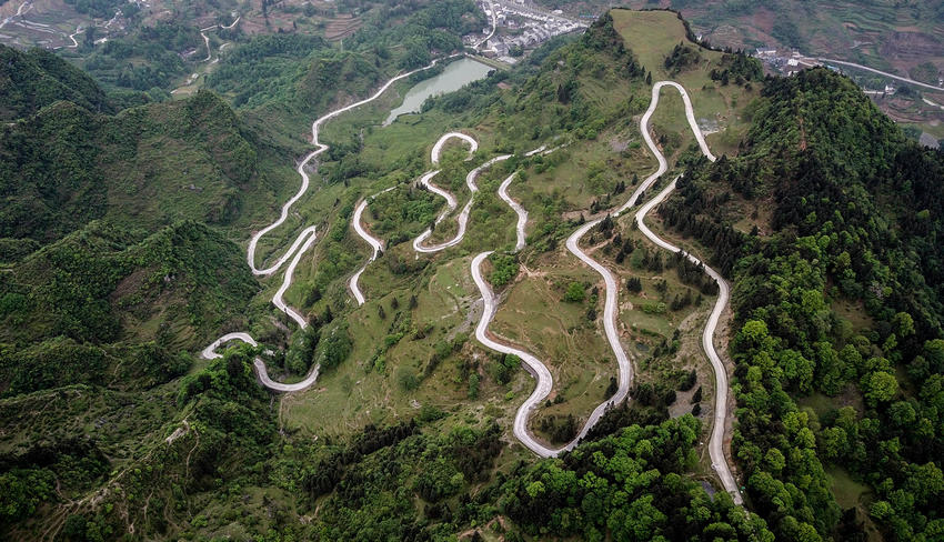 2021��5��5�գ���ɽ�����@��·����|�z