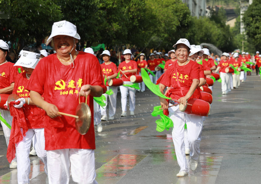 7��15��,��(d��ng)?sh��)�Ⱥ���M���������(du��)�����F��ʡǭ�|�����嶱�������݄��ӿh����������ˮ��Ѳ�λ��(d��ng)������ϔz