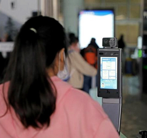 春運，貴陽北站這樣防控疫情……