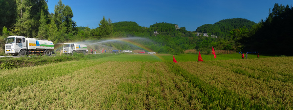 作業(yè)現(xiàn)場(chǎng)。