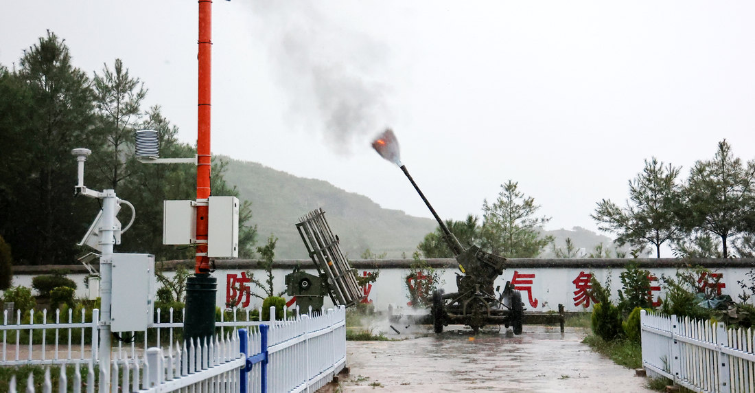 威寧：用心為民辦實事 抗旱保收解民憂