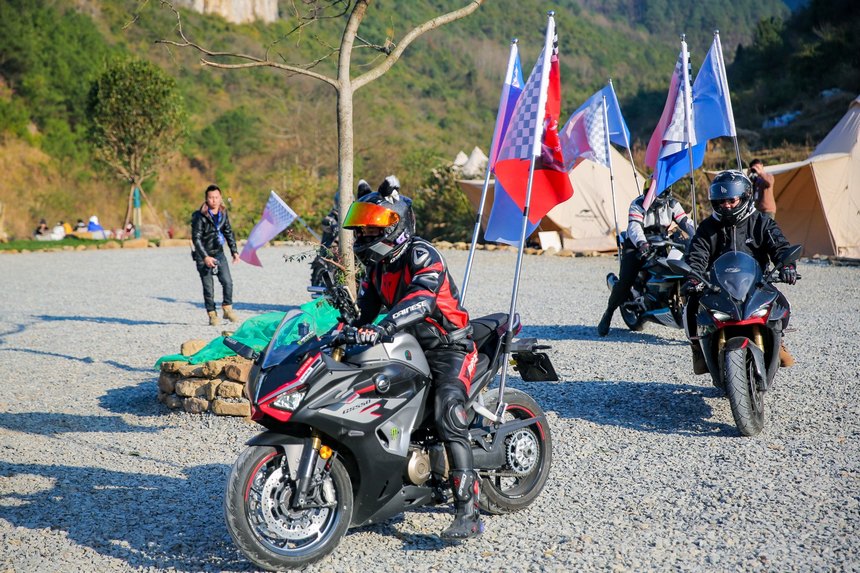 活動現場。主辦方供圖