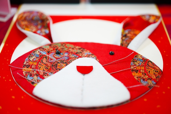 活動現場。徐其飛攝