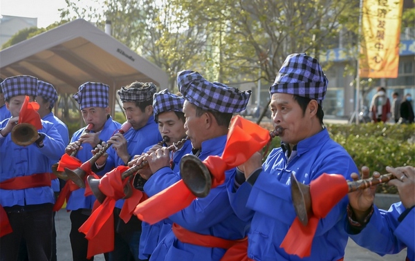 冬季旅游 | 貴州羅甸：多彩民俗迎新年