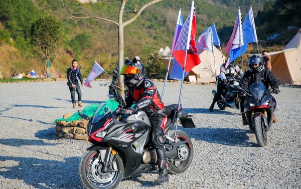 “爽爽貴陽·秀美花溪·冬霽悅游”系列活動啟動