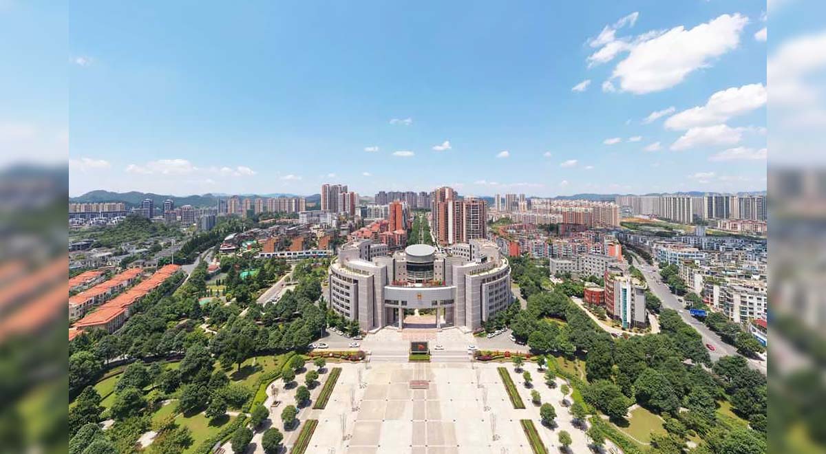 【圖片】爽爽貴陽  品質白云