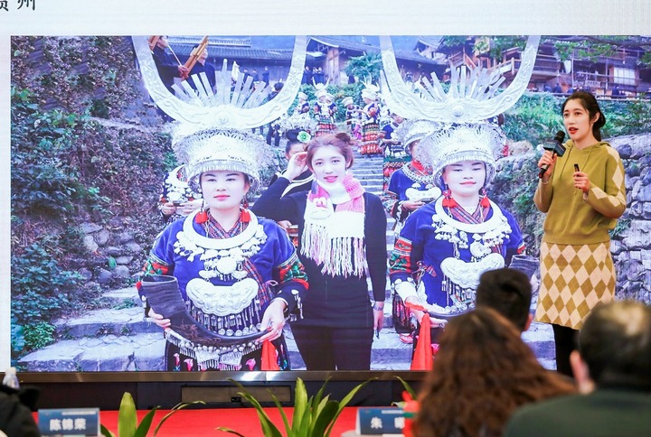 旅行達人推介。