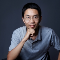 付叢偉鄉伴文旅集團副總裁樹蛙部落創始人