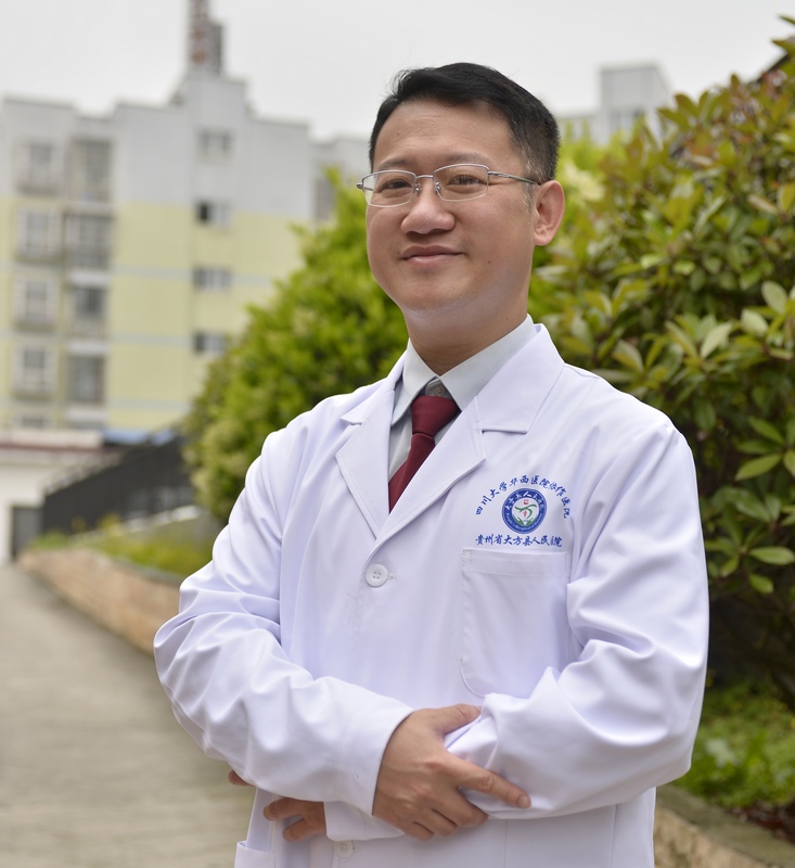 方磊近照。鄭吉軍 攝.JPG