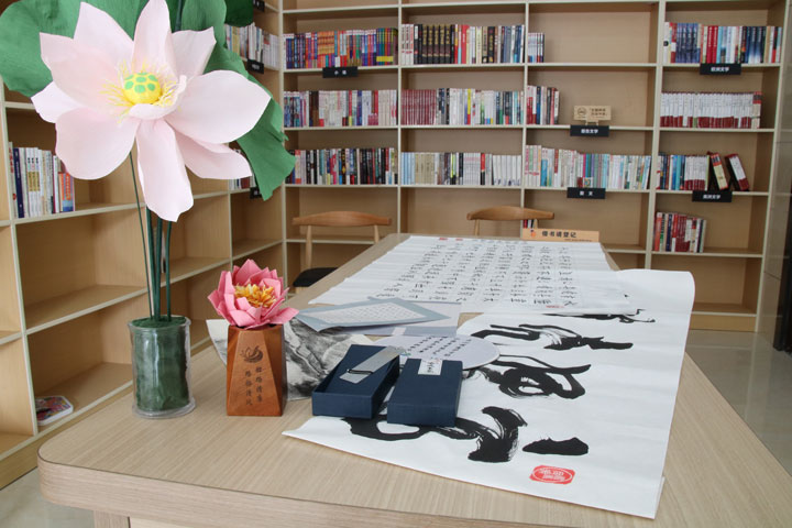 廉潔文創作品大合集。