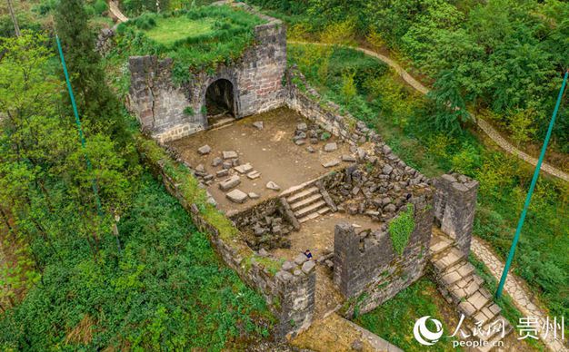 假如歷史會(huì)說話丨看貴州繽紛的歷史文化樣態(tài)