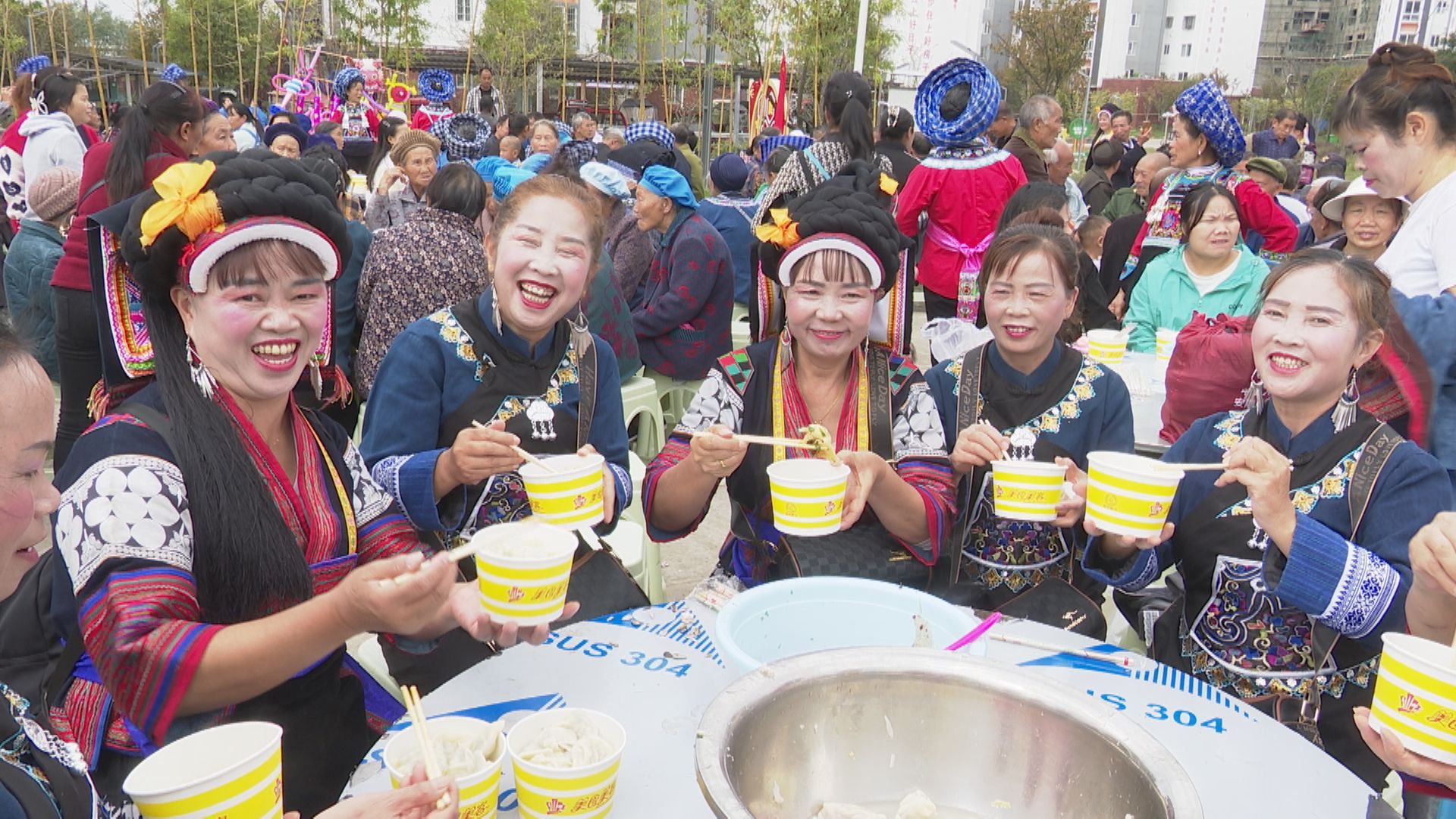 活動現(xiàn)場。