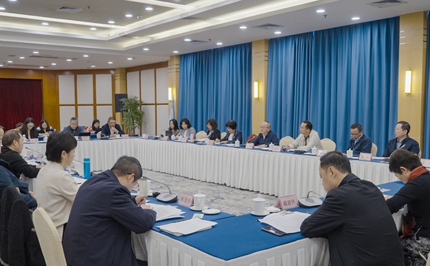 歐亞國家媒體看貴州活動在貴陽啟動