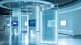 值得借鑒!外媒記者點贊貴州數字經濟