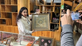 歐亞國家記者領略黔東南鄉村文明