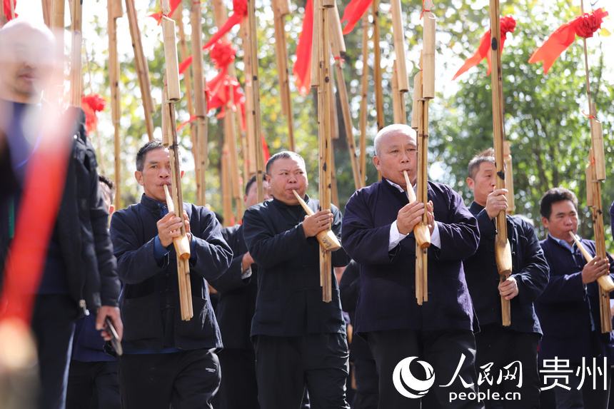 活動現場。人民網 顧蘭云攝