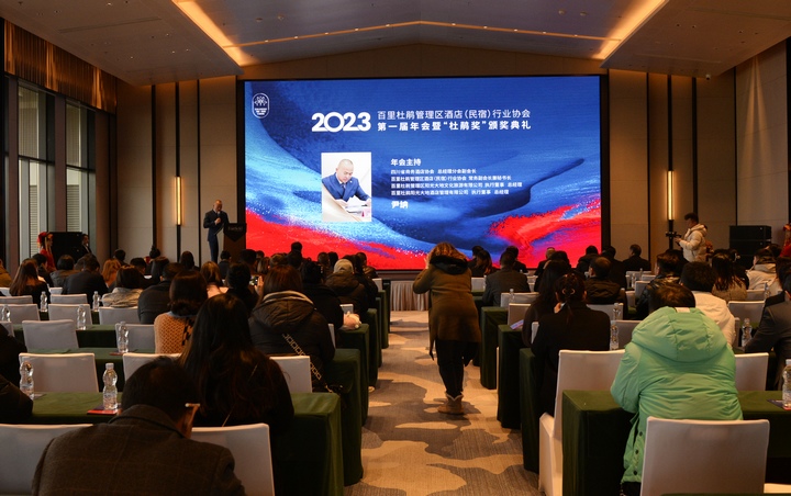 活動現場。謝玉江攝