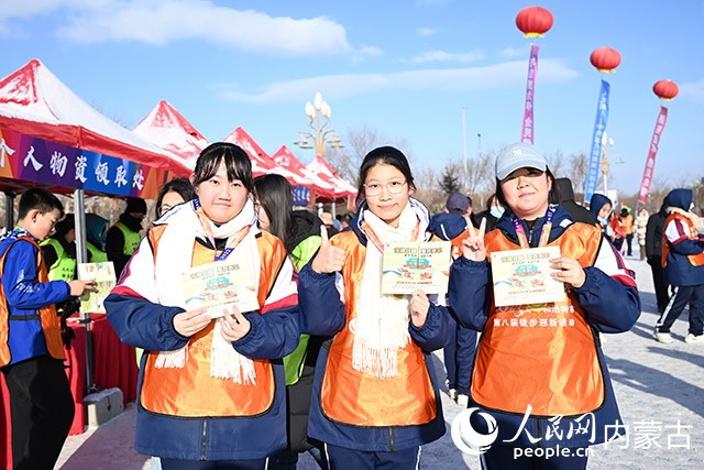 活動現場。實習生 郭上菲攝