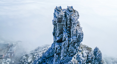 多彩貴州 四季皆美