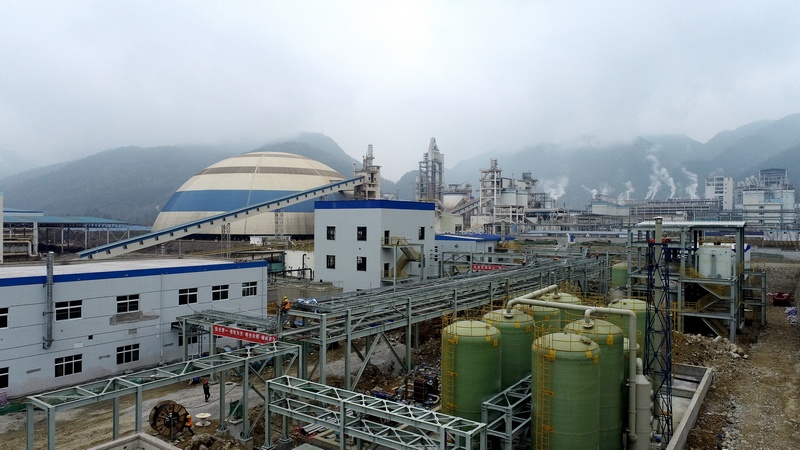 圖為 國家電投遵義公司 胡茂懿 攝.JPG