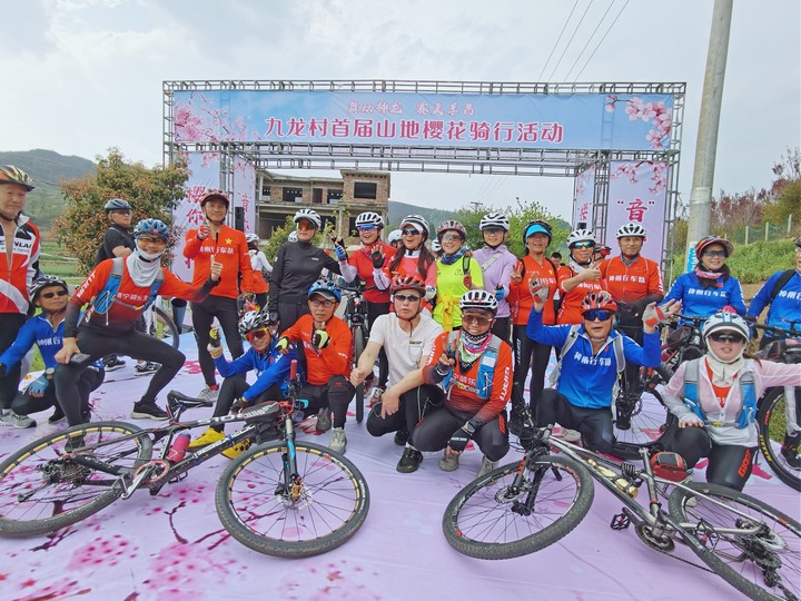 活動(dòng)現(xiàn)場(chǎng)。