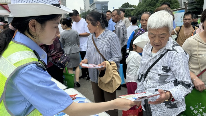 活動現(xiàn)場。
