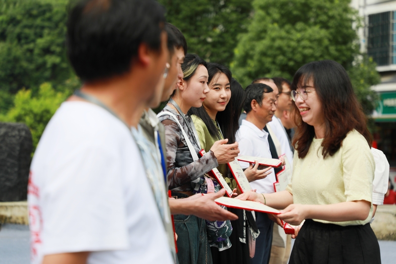 2、頒獎。 趙軍攝