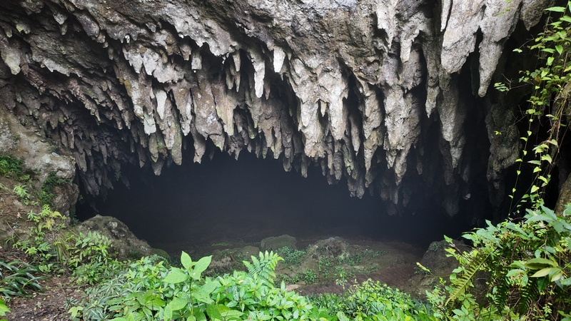 3、雙龍鄉桃源洞