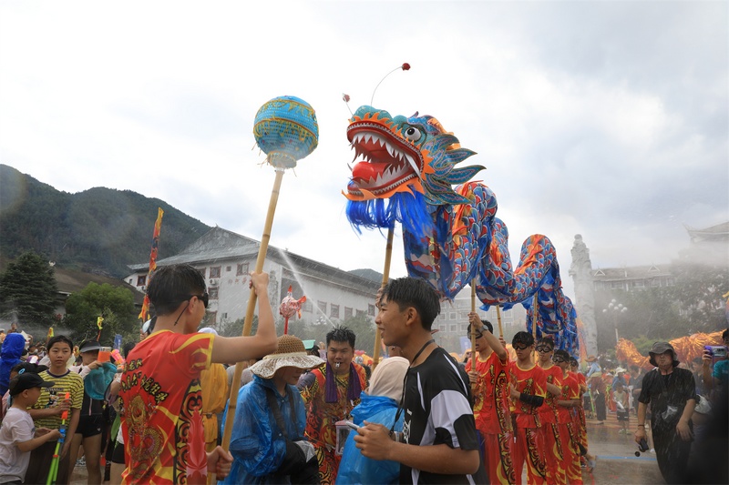 活動(dòng)現(xiàn)場(chǎng)。