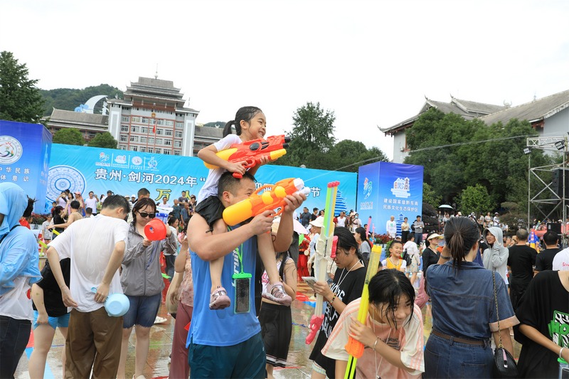 活動現(xiàn)場。