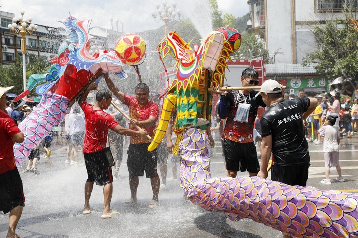活動(dòng)現(xiàn)場(chǎng)。向天祥攝