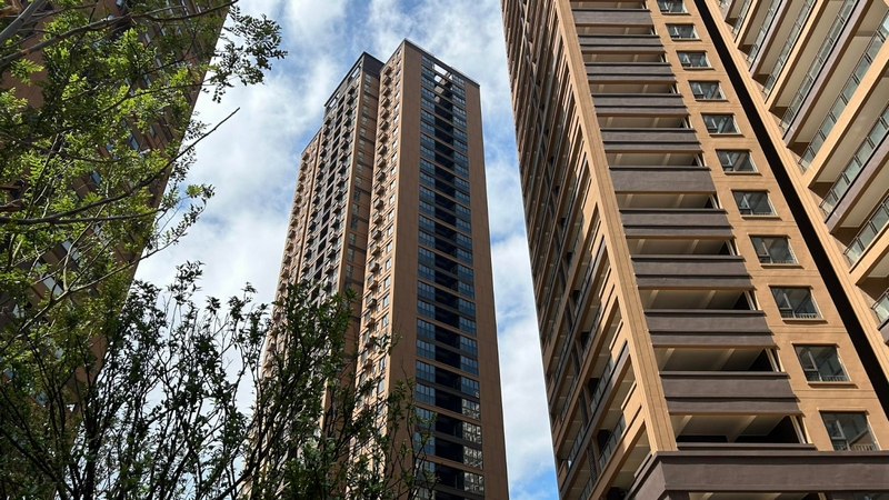 外觀。陳語豐攝