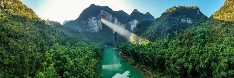 8 圖為格凸河景區 潘軍翔 攝.jpg