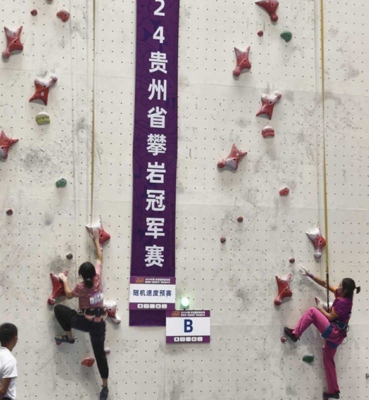 1 隨機速度預賽