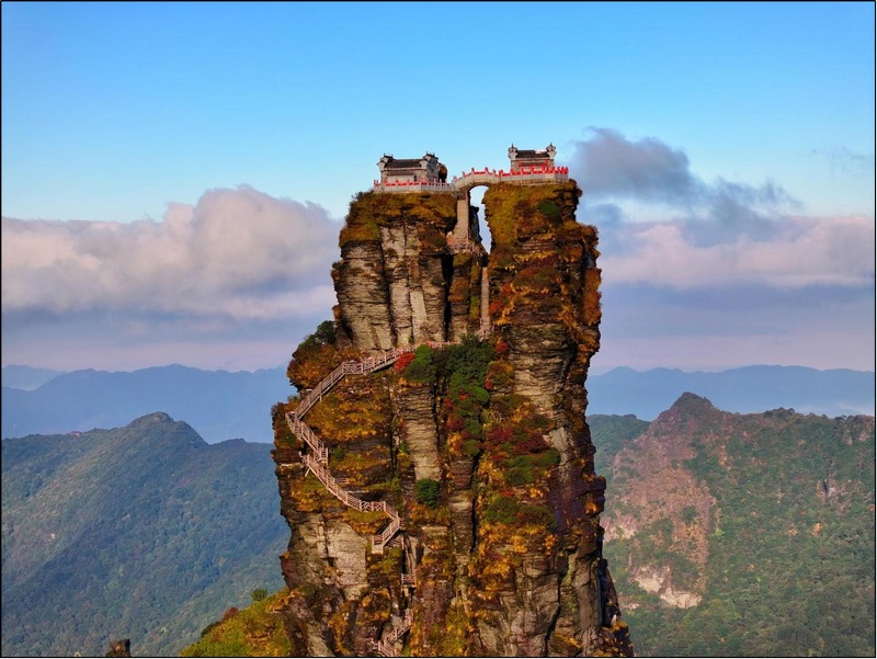 梵凈山。邱勇 攝 (1).jpg