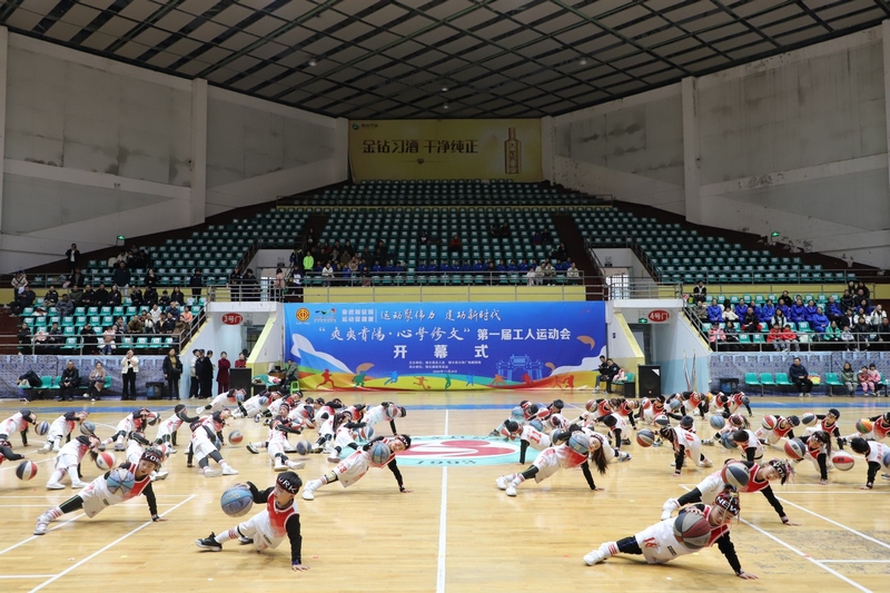 《籃球寶貝》。