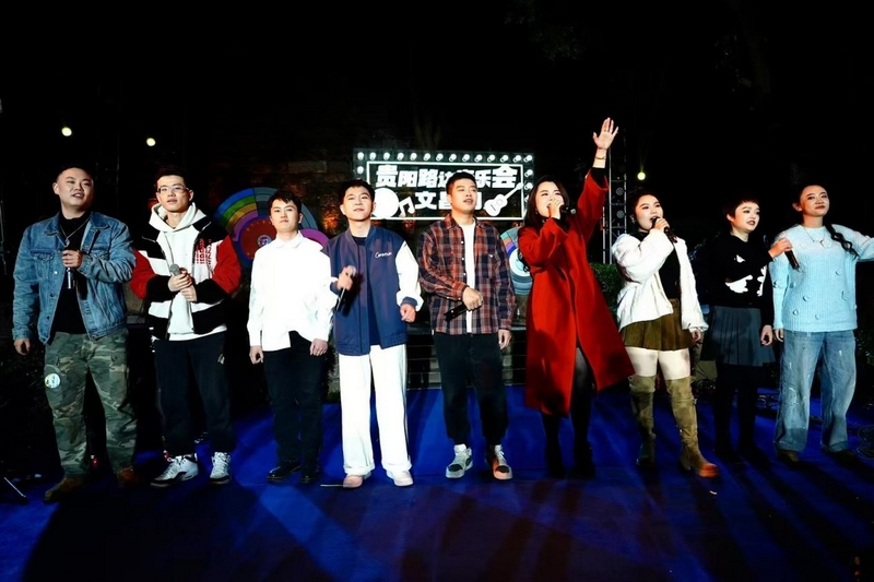 弘揚憲法精神,凝聚稅務力量。