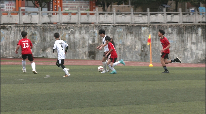 比賽現(xiàn)場(chǎng)。