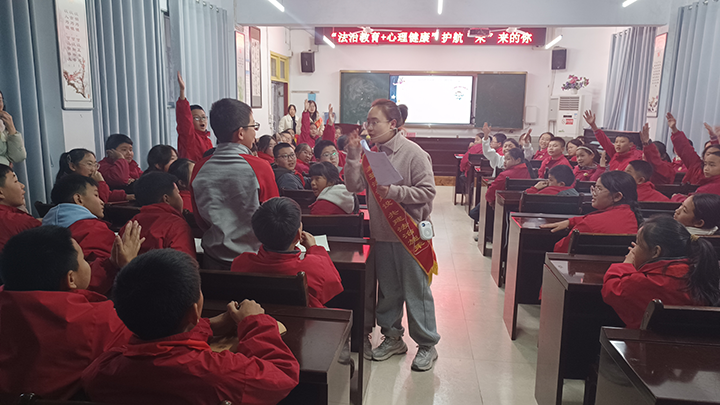 活動現(xiàn)場。