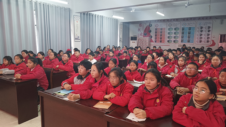 活動現(xiàn)場。