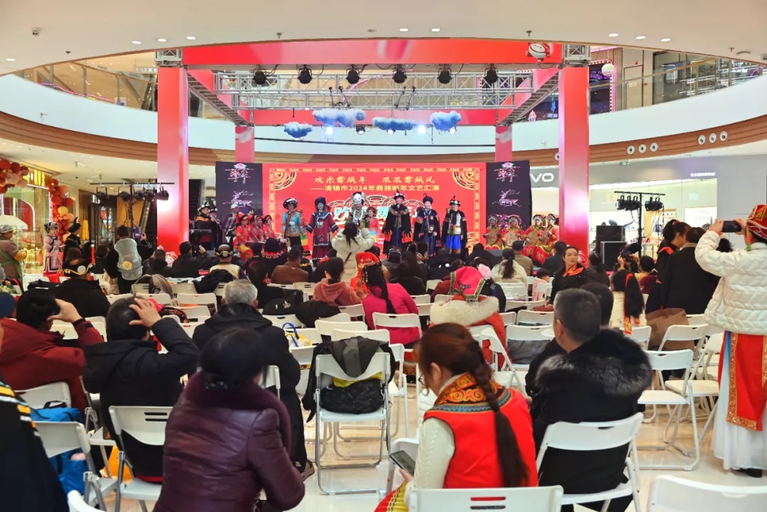 活動現(xiàn)場。