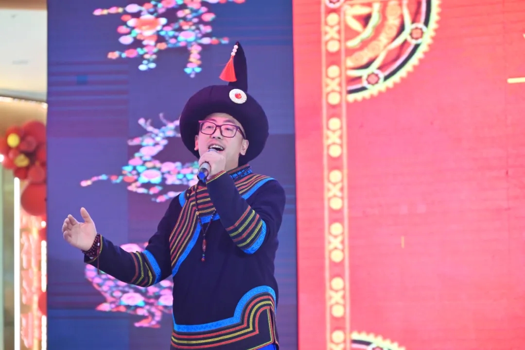 活動現(xiàn)場。