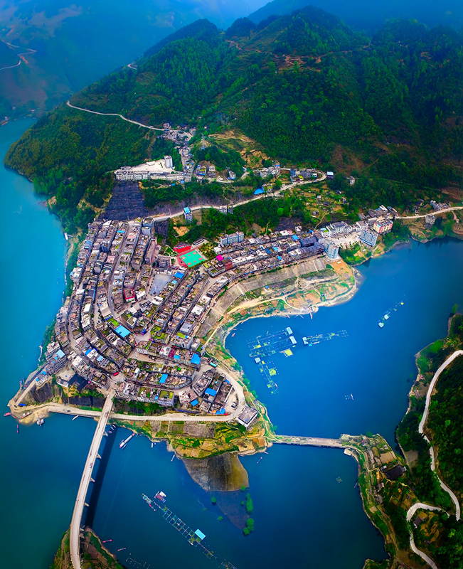 風景這邊獨好。