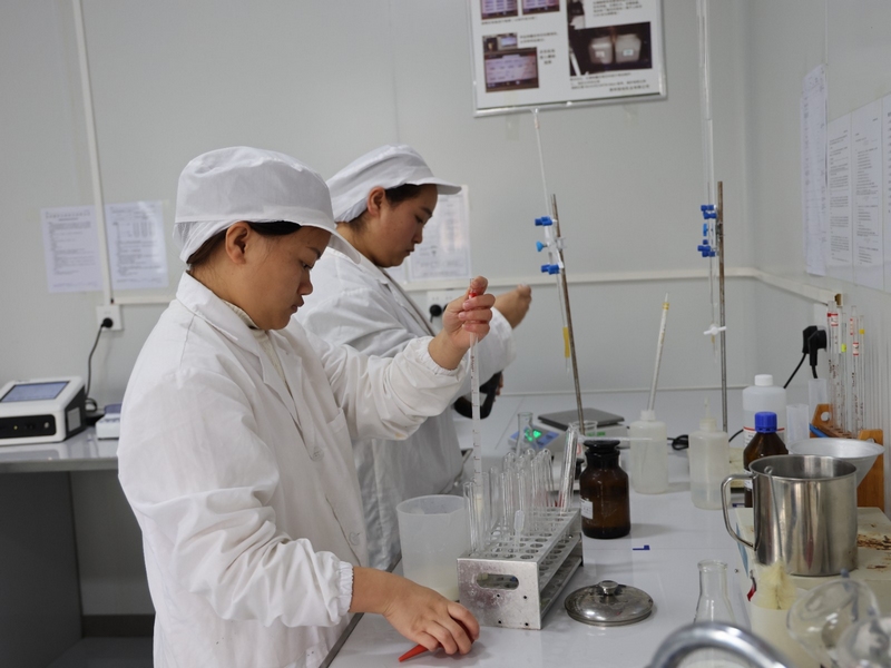 修文構(gòu)建現(xiàn)代產(chǎn)業(yè)體系 “一主一特”發(fā)展穩(wěn)中向好。